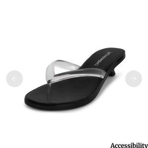 Jeffrey Campbell lollipop sandals!!! Brand new